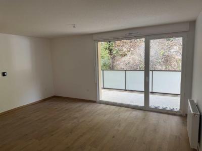 For rent Nancy 2 rooms 42 m2 Meurthe et moselle (54000) photo 0