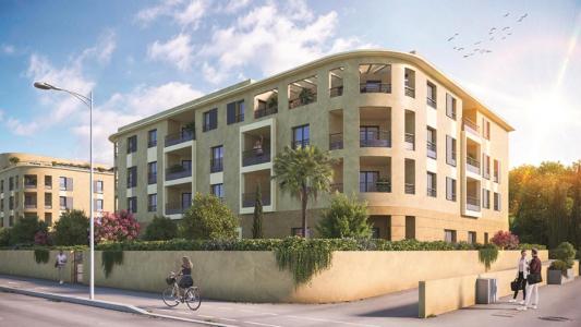 For rent Antibes 2 rooms 43 m2 Alpes Maritimes (06600) photo 0