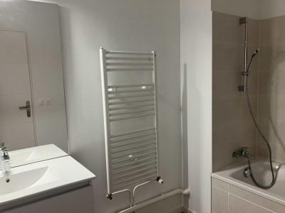 Louer Appartement Poitiers 675 euros