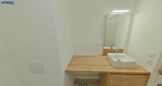 Louer Appartement Tours Indre et loire