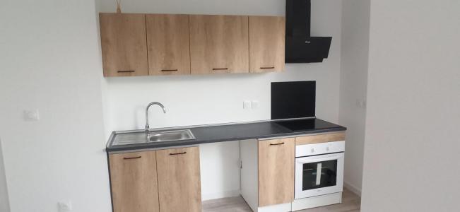 For rent Comines 3 rooms 60 m2 Nord (59560) photo 0