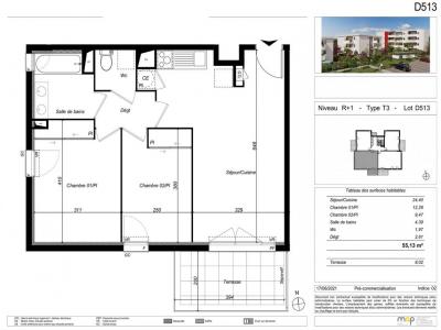 Louer Appartement Perpignan Pyrenees orientales