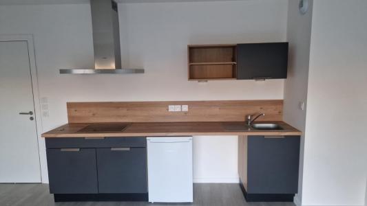 For rent Chantepie 2 rooms 44 m2 Ille et vilaine (35135) photo 0