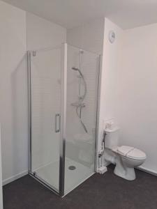 Louer Appartement 41 m2 Douai