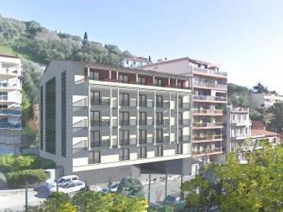 For rent Nice 1 room 28 m2 Alpes Maritimes (06200) photo 0