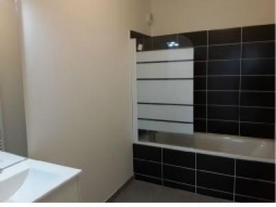 Louer Appartement Saint-andre-lez-lille 927 euros