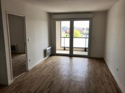 For rent Ronchin 2 rooms 39 m2 Nord (59790) photo 0