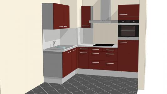 Annonce Location 2 pices Appartement Reiningue 68