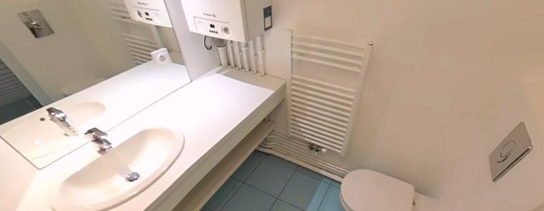 Annonce Location Appartement Heillecourt 54