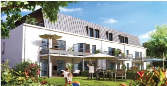 Louer Appartement Heillecourt Meurthe et moselle