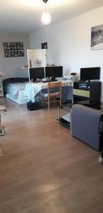 Annonce Location Appartement Nantes 44