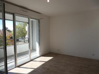 For rent Nantes 2 rooms 42 m2 Loire atlantique (44100) photo 0