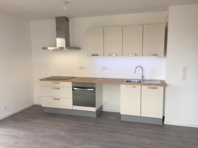 For rent Colmar 2 rooms 42 m2 Haut rhin (68000) photo 0