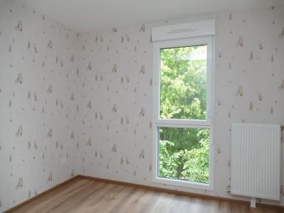 For rent Dijon 2 rooms 42 m2 Cote d'or (21000) photo 1