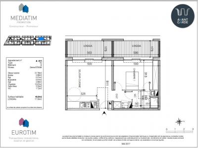 Louer Appartement Rochelle Charente maritime