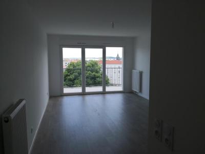 Louer Appartement 49 m2 Nancy