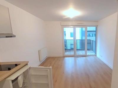 Annonce Location 2 pices Appartement Nantes 44