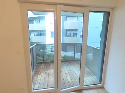 Louer Appartement 38 m2 Nantes