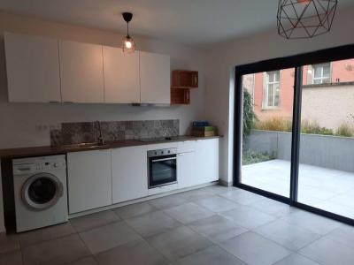Louer Appartement 30 m2 Strasbourg