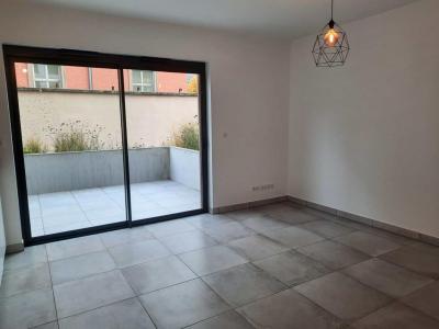 Louer Appartement Strasbourg 468 euros
