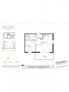 Louer Appartement Cernay Haut rhin