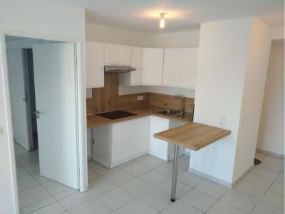 For rent Montpellier 2 rooms 42 m2 Herault (34000) photo 0