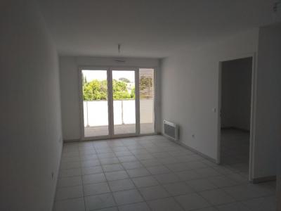 Louer Appartement 42 m2 Montpellier