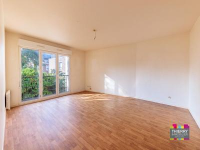 Annonce Vente 3 pices Appartement Nantes 44