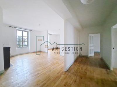 Louer Appartement Limoges Haute vienne