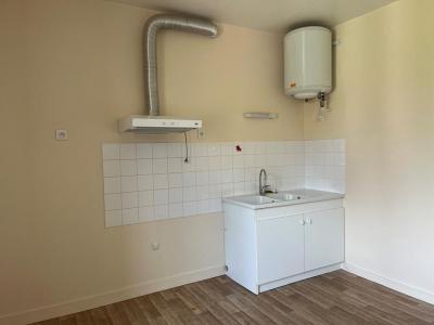 Annonce Location 2 pices Appartement Jonchere-saint-maurice 87