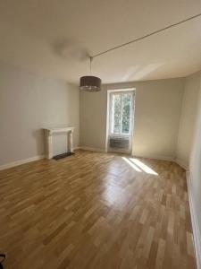 Louer Appartement 41 m2 Jonchere-saint-maurice