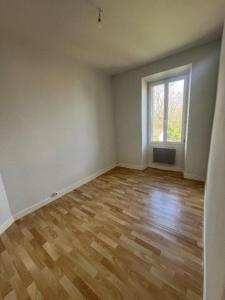 Louer Appartement Jonchere-saint-maurice Haute vienne