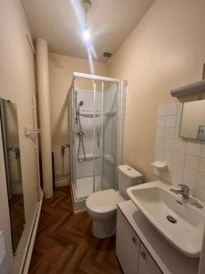 Louer Appartement Jonchere-saint-maurice 280 euros