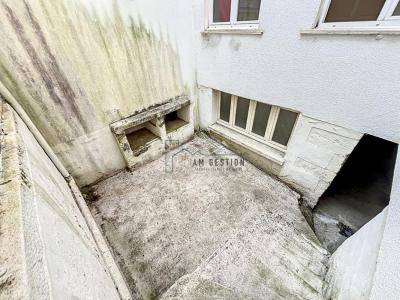 Annonce Location Appartement Limoges 87