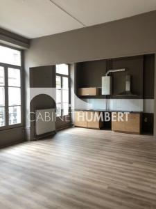 For rent Saint-etienne 4 rooms 99 m2 Loire (42000) photo 0
