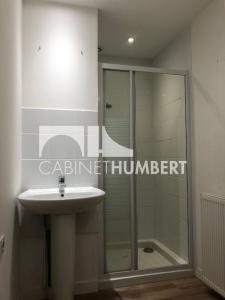 Louer Appartement Saint-etienne Loire