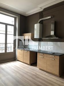 Louer Appartement Saint-etienne 670 euros