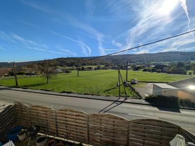 Annonce Vente 4 pices Appartement Dambelin 25