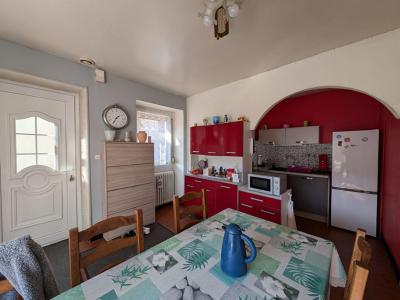 Acheter Appartement Dambelin 124000 euros