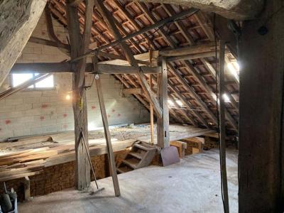 Acheter Maison Montecheroux Doubs