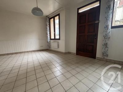Annonce Location Appartement Pont-sainte-maxence 60