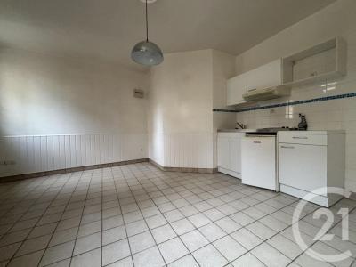 Louer Appartement 21 m2 Pont-sainte-maxence