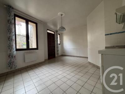 Louer Appartement Pont-sainte-maxence Oise