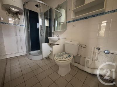 Louer Appartement Pont-sainte-maxence 500 euros