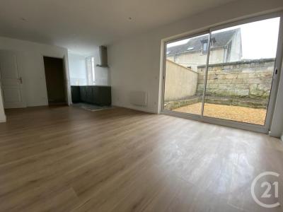 For rent Pont-sainte-maxence 2 rooms 44 m2 Oise (60700) photo 0