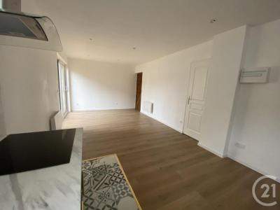 Louer Appartement Pont-sainte-maxence Oise