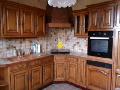 For sale Charenton-du-cher 5 rooms 137 m2 Cher (18210) photo 0