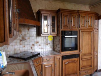 For sale Charenton-du-cher 5 rooms 137 m2 Cher (18210) photo 1