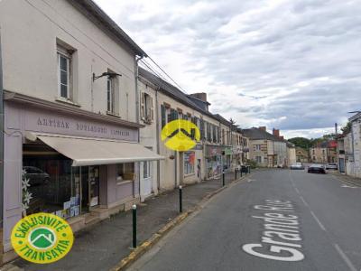 For sale Vailly-sur-sauldre 4 rooms 50 m2 Cher (18260) photo 1