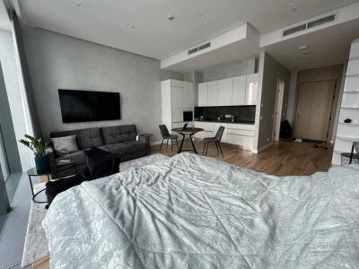 For rent Paris-17eme-arrondissement 1 room 22 m2 Paris (75017) photo 0